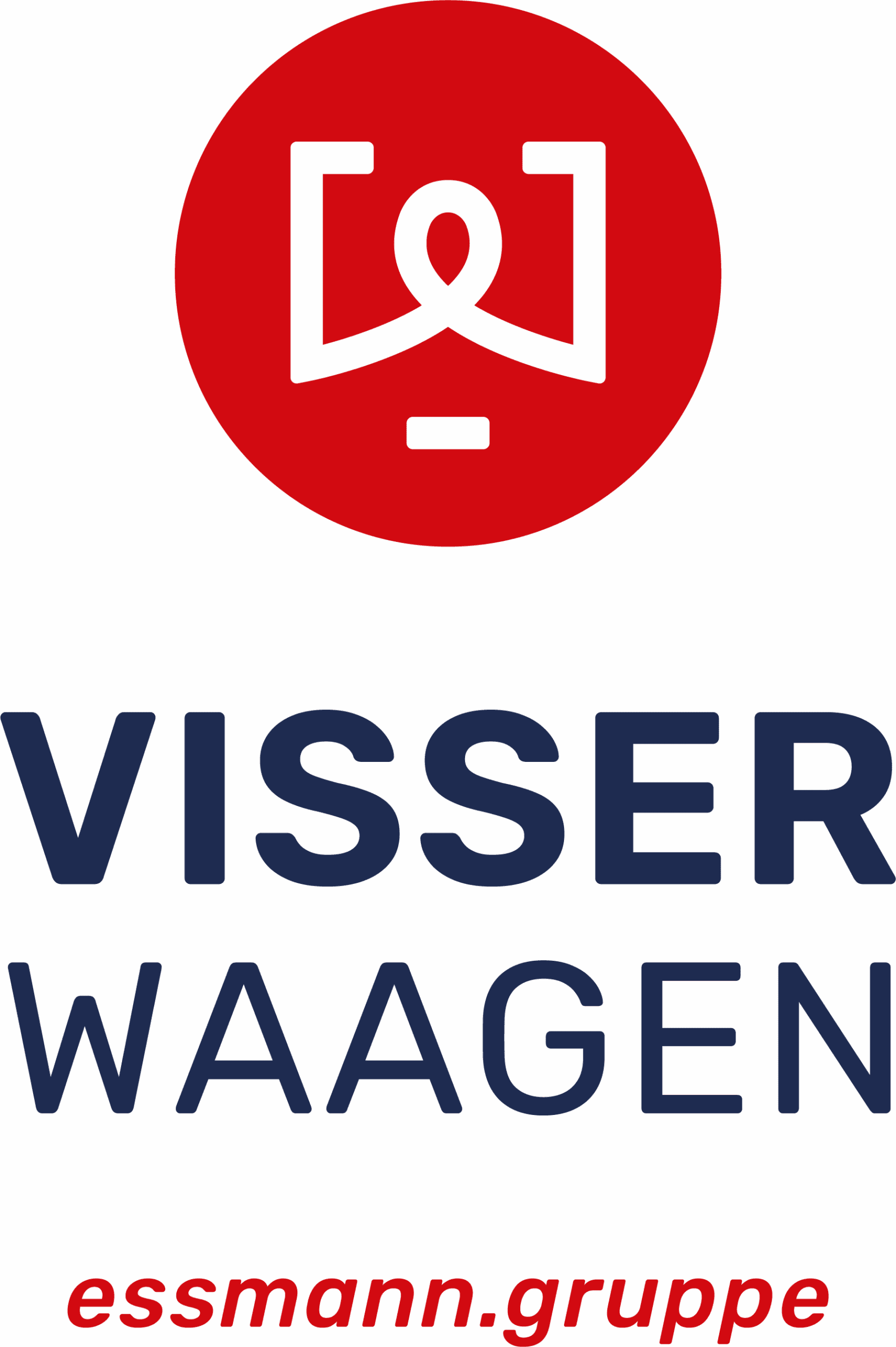 Logo von Visser & Waagen