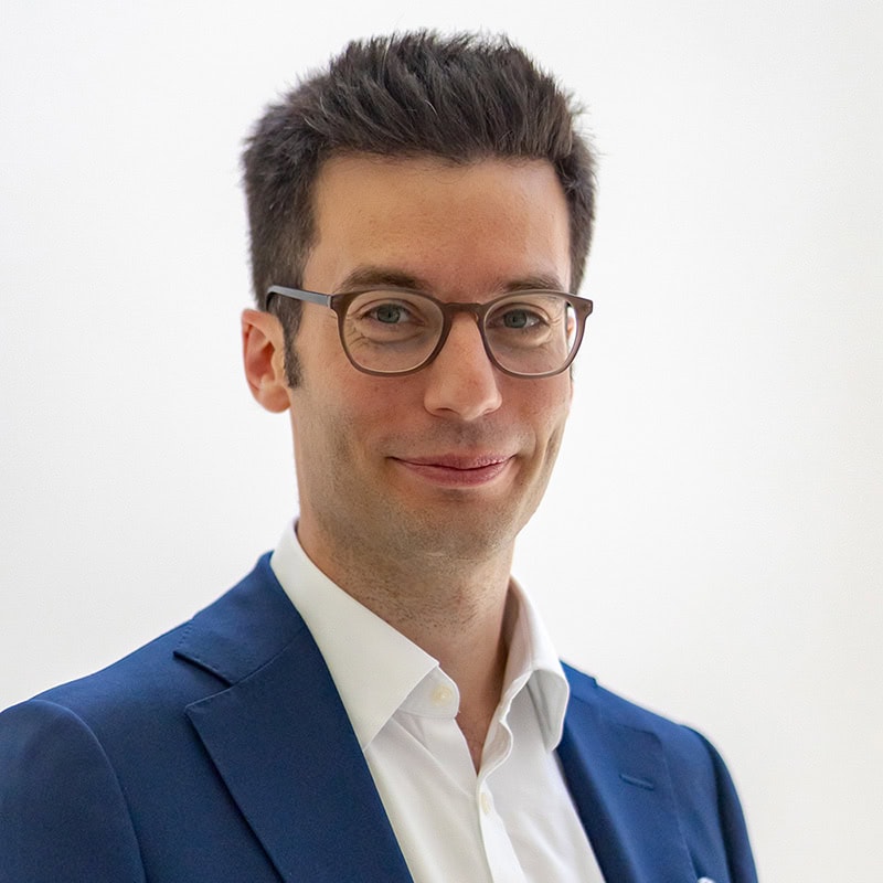 ESSMANN Algemeen directeur Dr. Fabian Ehmke