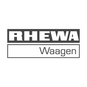 RHEWA-WAAGENFABRIK - August Freudewald GmbH & Co. KG
