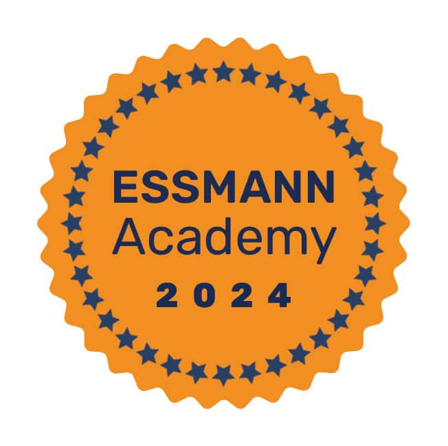 essmann academie