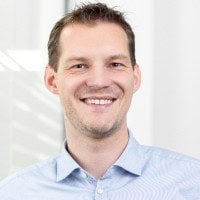 Julian Henzler, Rhenus Logistics Julian Henzler, Rhenus Logistics