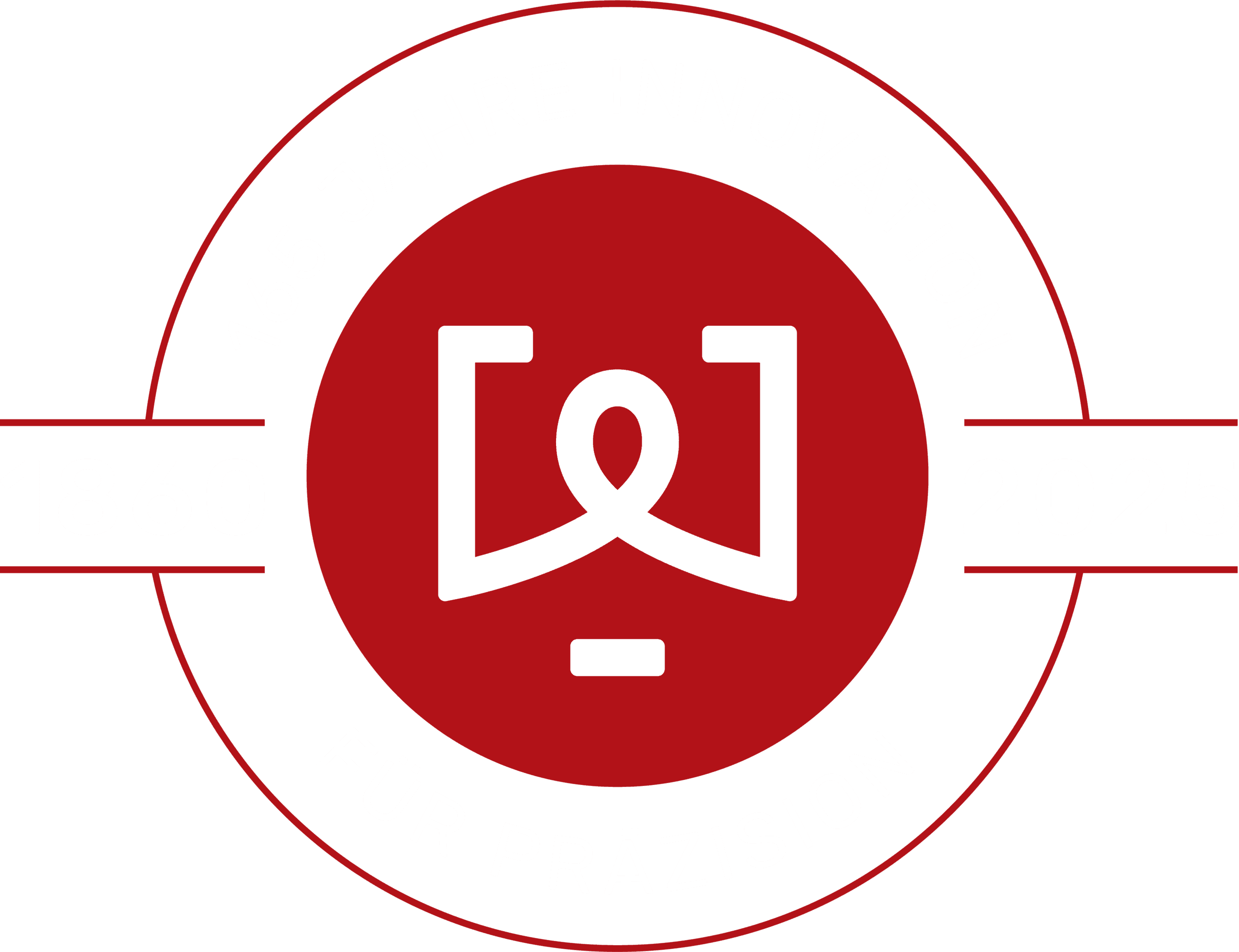 Logo: 165 jaar innovatie voor precisie, 1860-2025