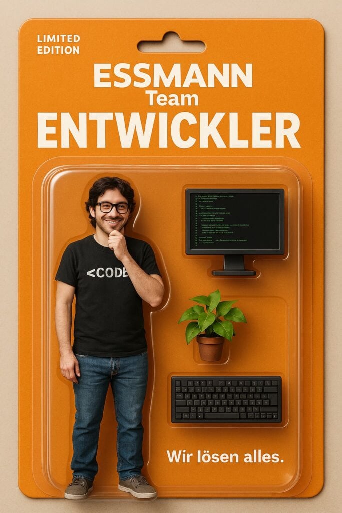 Ontwikkelaars in creatieve productverpakkingen