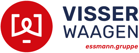 VISSER | Waagen Rhein-Ruhr